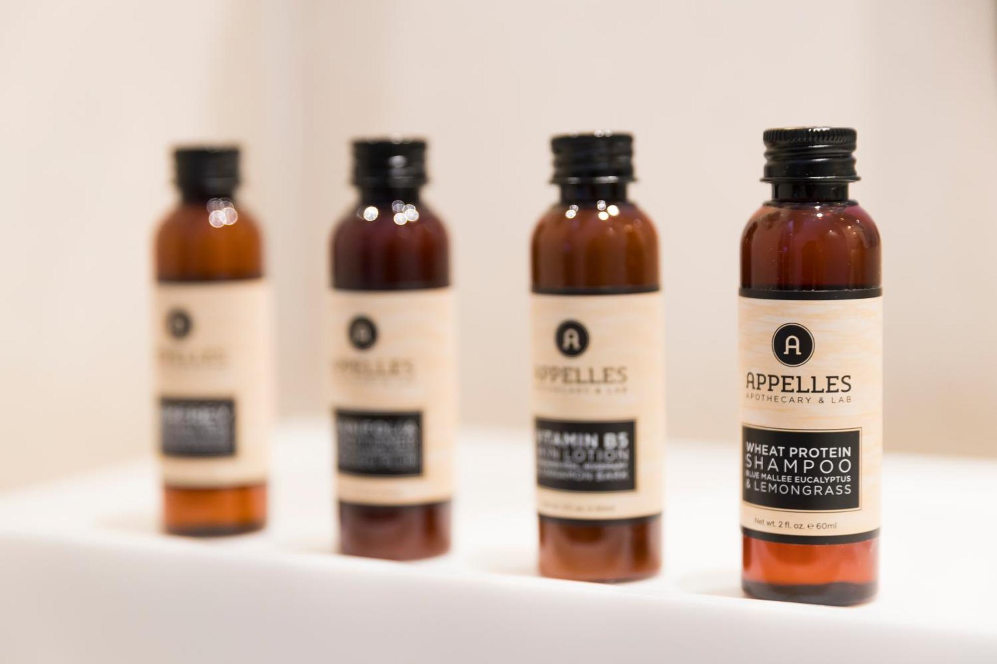 The William Inglis Mgallery Уорик-Фарм Экстерьер фото Appelles products