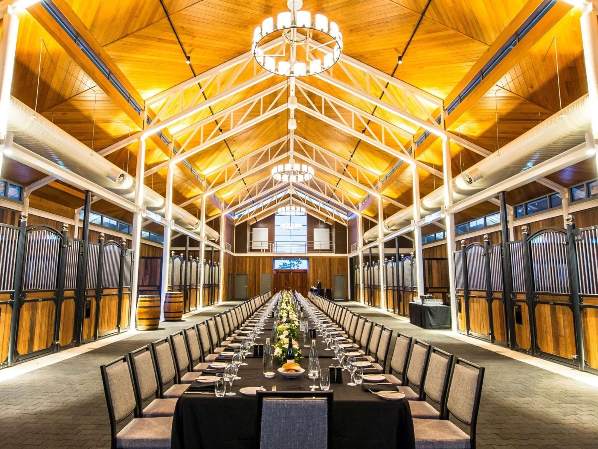 The William Inglis Mgallery Уорик-Фарм Экстерьер фото The Long Room